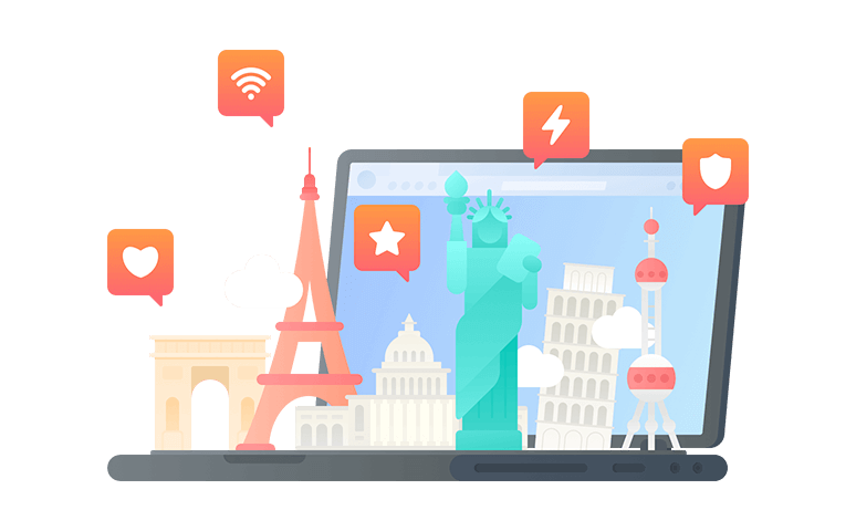 在卡塔尔连接到中国vpn - 云网吧